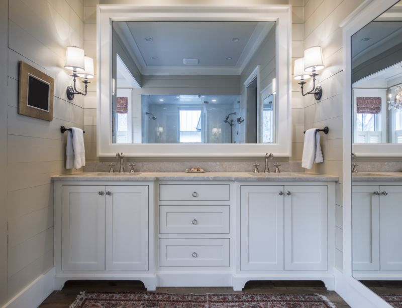 Cost of Bathroom Remodeling in Long Beach, CA